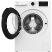 Blomberg LWA18461W 8kg 1400 Spin Washing Machine - White