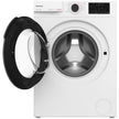Blomberg LWA210461W 10kg 1400 spin Washing Machine White