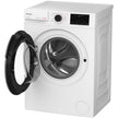 Blomberg LWA210461W 10kg 1400 spin Washing Machine White Clearance