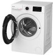Blomberg LWA29461W 9kg 1400 Spin Washing Machine White