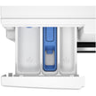 Blomberg LWA29461W 9kg 1400 Spin Washing Machine White
