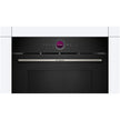 Bosch CEG732XB1B Series 8 Built-In Microwave & Grill Black