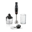 Bosch MSM4B624GB Series 4 3-in-1 Hand Blender Anthracite