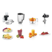 Bosch MUM59340GB Kitchen Machine MUM5 Food Mixer - Clearance