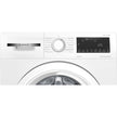 Bosch Series 4 WNA134U8GB Freestanding Washer Dryer 8kg/5kg 1400 Spin White - Clearance