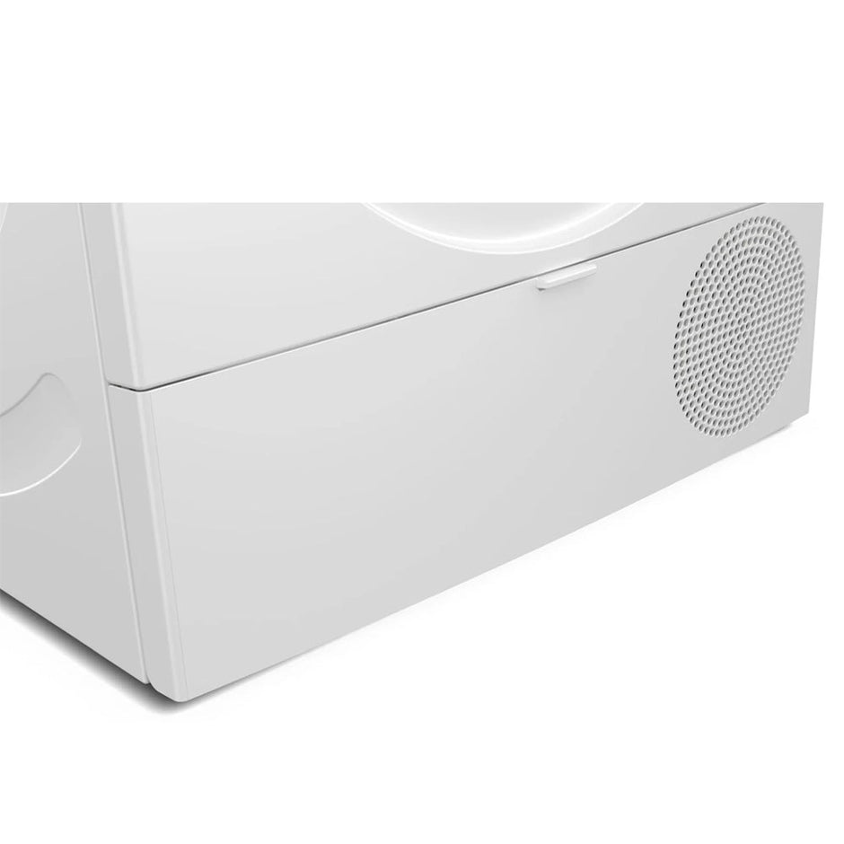 Bosch Series 4 WTH85226GB 8kg Freestanding Heat Pump Tumble Dryer White - A++ Rated