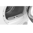 Bosch Series 4 WTH85226GB 8kg Freestanding Heat Pump Tumble Dryer White - A++ Rated