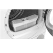 Bosch Series 4 WTH85226GB 8kg Freestanding Heat Pump Tumble Dryer White - A++ Rated