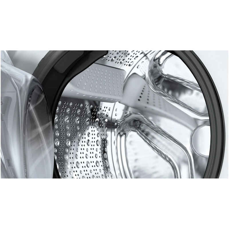 Bosch Series 6 WGG24400GB 9Kg 1400 Spin Washing Machine White - Clearance