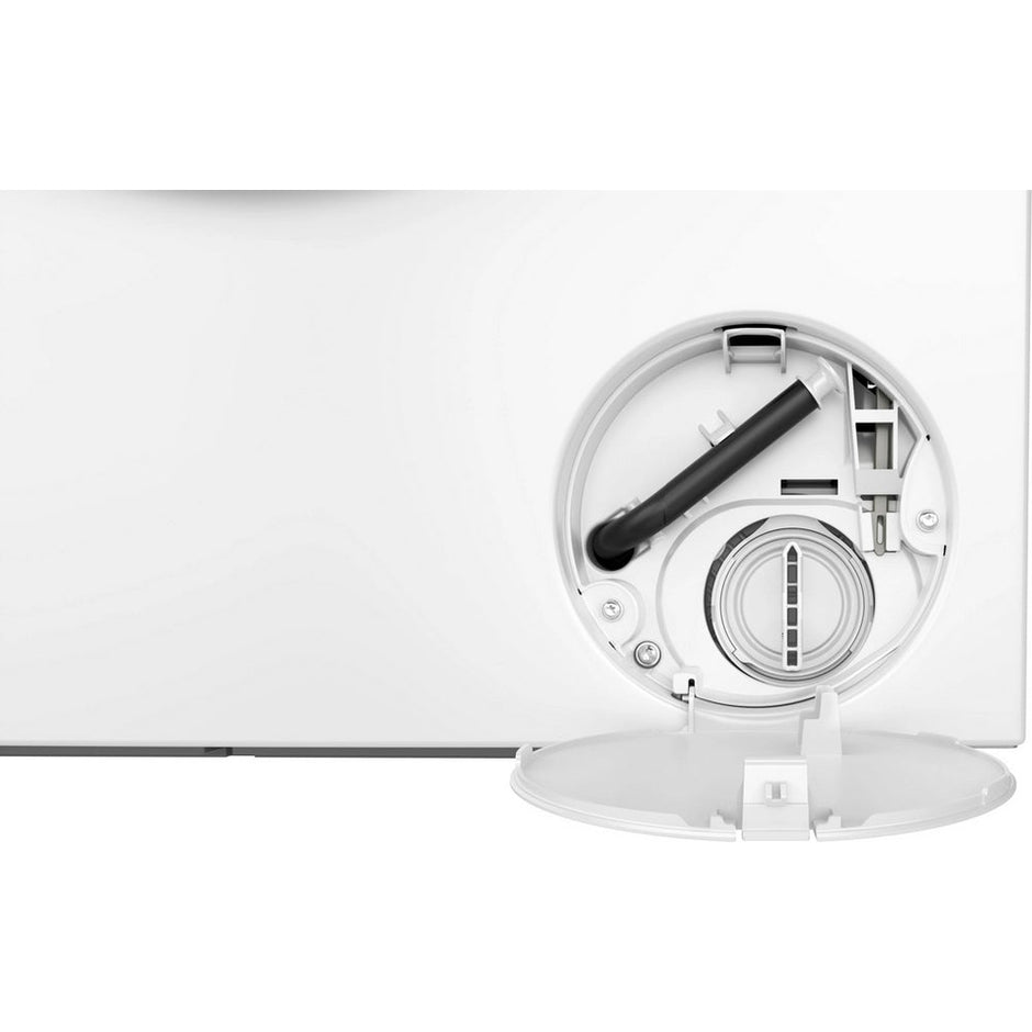 Bosch Series 6 WGG254Z1GB 10kg Washing Machine with 1400 Spin White - Clearance