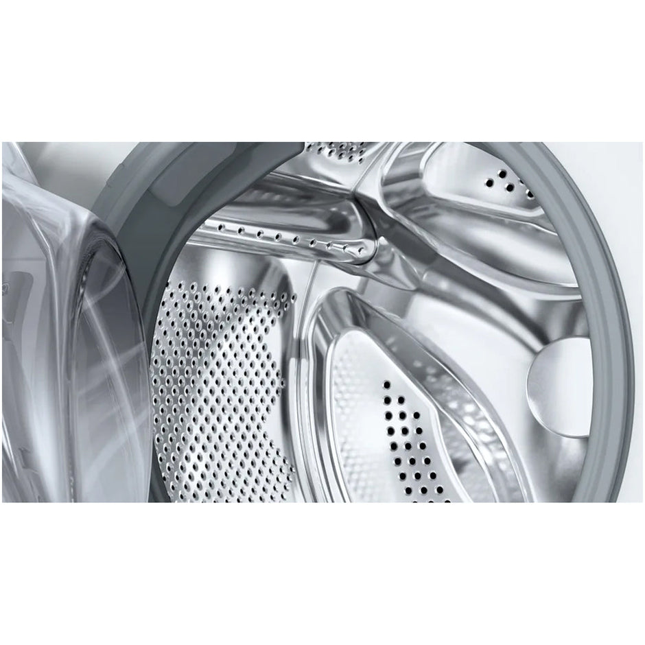 Bosch Series 6 WKD28543GB 7kg+4kg Fully Integrated Washer Dryer with 1400 rpm - E Rated