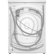 Bosch WAN28258GB Serie 4 8kg 1400 Spin Washing Machine White