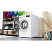 Bosch WAN28259GB 9kg 1400 Spin Series 4 Freestanding Front Load Washing Machine - White
