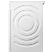 Bosch WAN28259GB 9kg 1400 Spin Series 4 Freestanding Front Load Washing Machine - White