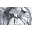 Bosch WGB256A1GB Series 8 i-DOS WiFi enabled 10 kg 1400 Spin Washing Machine White