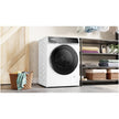 Bosch WGB256A2GB Series 8 10kg with 1400 Spin Washing Machine White - A Rated