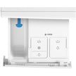 Bosch WGB256A2GB Series 8 10kg with 1400 Spin Washing Machine White - A Rated