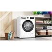 Bosch WGG24400GB Series 6 9kg 1400 Spin Washing Machine White