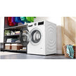 Bosch WGG24400GB Series 6 9kg 1400 Spin Washing Machine White
