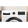 Bosch WGG254Z0GB Series 6 10kg 1400 Spin Washing Machine White