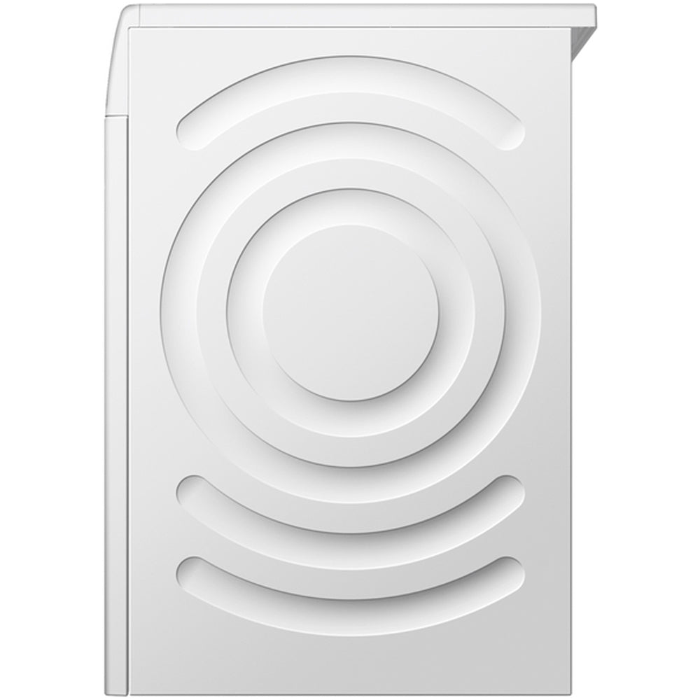 Bosch WGH254A0GB Series 6 1400 Spin 10kg Washing Machine White - A Rated