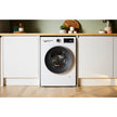 Bosch WNG25401GB Series 6 Freestanding Washer Dryer 10.5+6kg 1400 Spin White