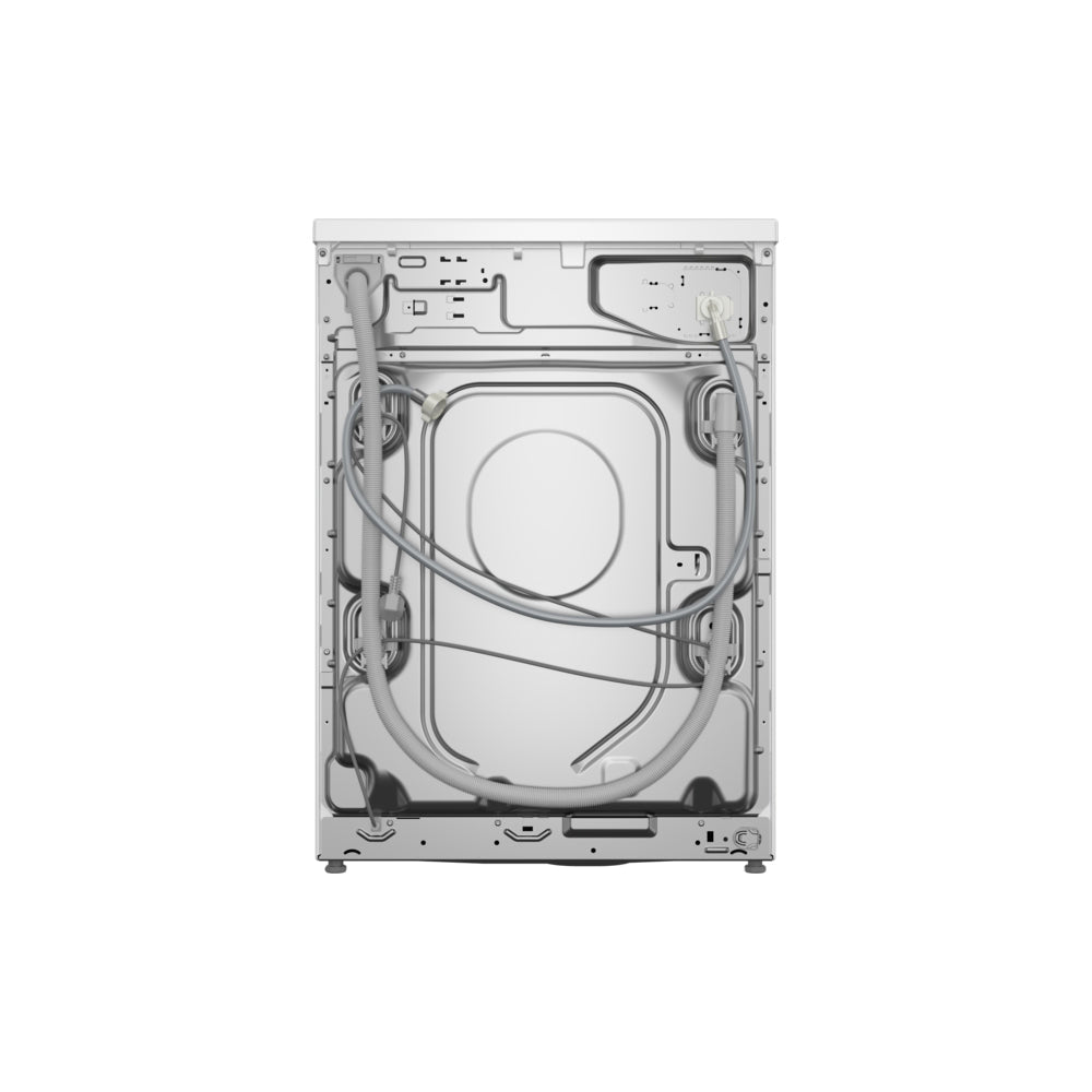 Bosch WNG25401GB Series 6 Freestanding Washer Dryer 10.5+6kg 1400 Spin White