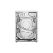 Bosch WNG25401GB Series 6 Freestanding Washer Dryer 10.5+6kg 1400 Spin White