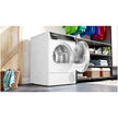 Bosch WQB246C9GB Series 8 9kg Heat Pump Tumble Dryer White - A+++ Rated