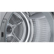 Bosch WQG245R1GB Series 6 9kg Heat Pump Tumble Dryer Graphite - A+++ Rated