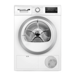Bosch WTH85223GB Series 4 8kg Heat Pump Tumble Dryer White