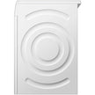 Bosch WTH85224GB Series 4 8kg Heat Pump Tumble Dryer White