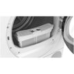 Bosch WTH85224GB Series 4 8kg Heat Pump Tumble Dryer White