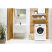 Candy HCU1492DE1-80 9kg 1400 Spin Washing Machine White