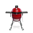 Kamado Joe Classic II Charcoal Grill With Explorer Pack
