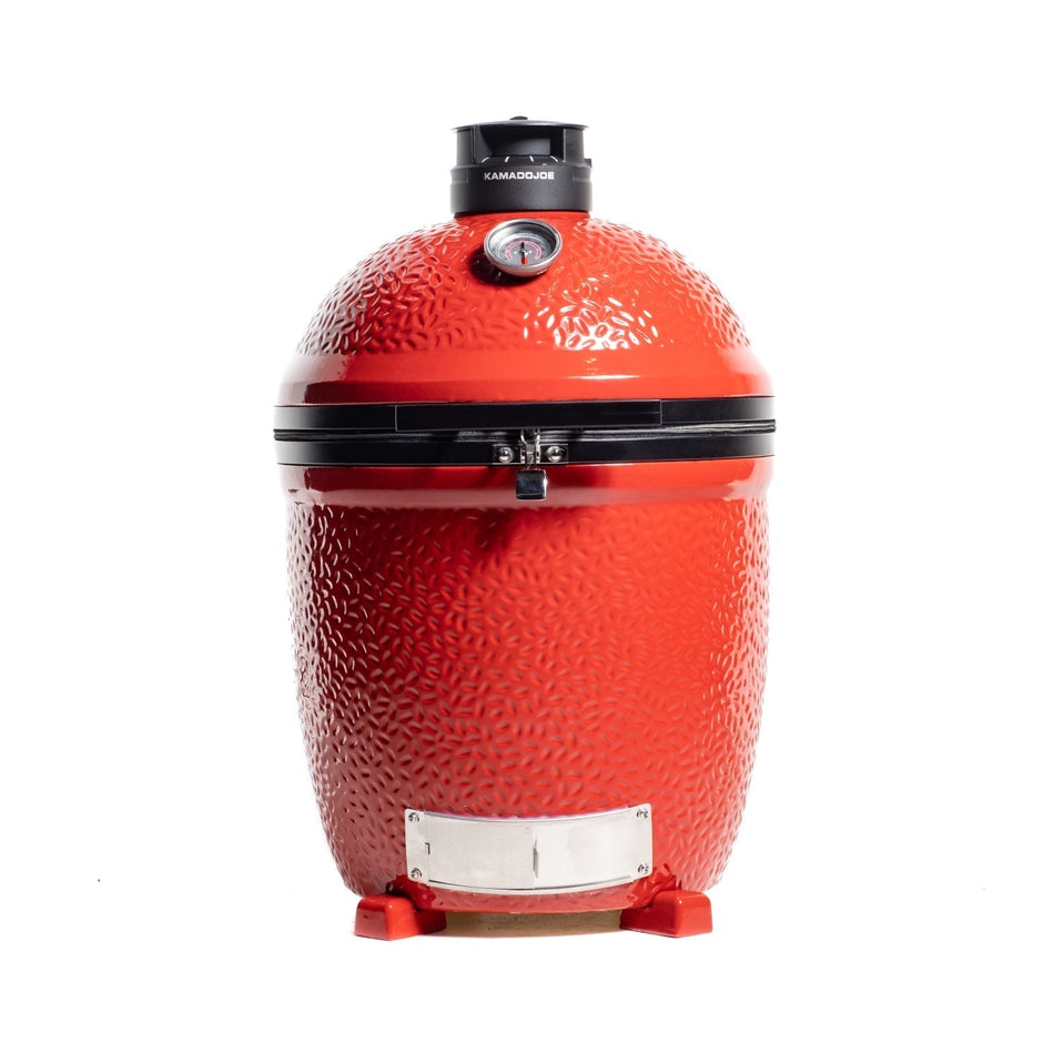 Kamado Joe Classic III Stand Alone Charcoal BBQ Grill Smoker