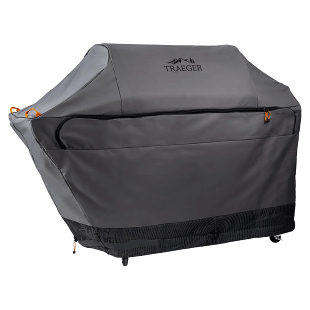 Cover for Timberline XL Pellet Grill