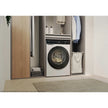 Haier HW90-BP14357TU1 9kg 1400 Spin Front Load Washing Machine White - A Rated