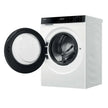 Haier HW90-BP14357TU1 9kg 1400 Spin Front Load Washing Machine White - A Rated