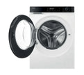 Haier HW90-BP14357TU1 9kg 1400 Spin Front Load Washing Machine White - A Rated