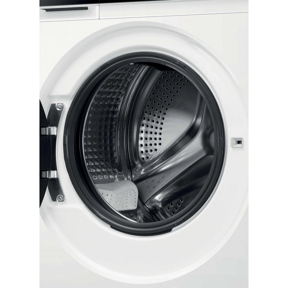 Haier HW90-BP14357TU1 9kg 1400 Spin Front Load Washing Machine White - A Rated