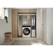 Haier HW90-BP14357TU1 9kg 1400 Spin Front Load Washing Machine White - A Rated