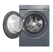 Haier X7 HW100-B14367GUUK 10kg 1400 Spin WiFi Connected Washing Machine Graphite - A Rated