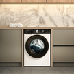 Hisense 3S Series WF3S1043BW3 WiFi-Enabled 10.5kg 1400 Spin Freestanding Washing Machine White