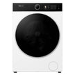 Hisense KitchenFit 5i Series WF5I9043BWFS 9kg 1400 Spin WiFi-enabled Freestanding Washing Machine White