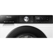Hisense WD3S8043BW3 3S Series 8+5kg 1400 Spin WiFi-enabled Washer Dryer White