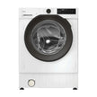 Hoover BH4S696M6DR9 9+6kg 1600 Spin Built In Washer Dryer White