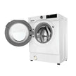Hoover BH4S696M6DR9 9+6kg 1600 Spin Built In Washer Dryer White