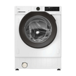 Hoover BH4S69M6DR9J-80 9kg 1600 Spin Built in Washing Machine White & Anthracite