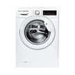 Hoover H3W58TE 8kg 1500 Spin Washing Machine with NFC Connection White